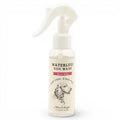 Sweet Berry waterless dog wash