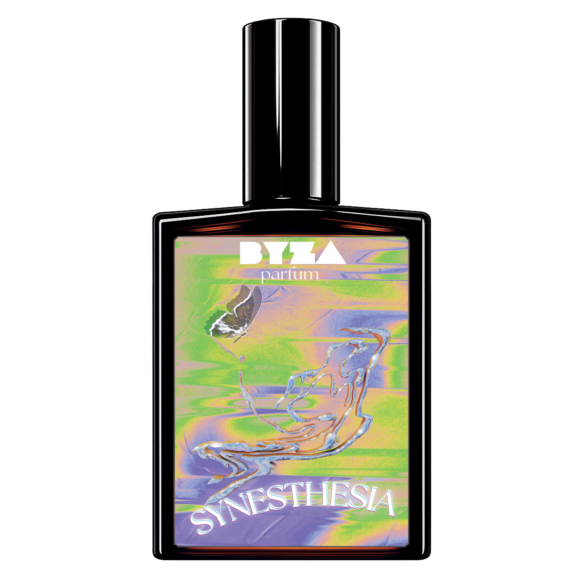 Synesthesia