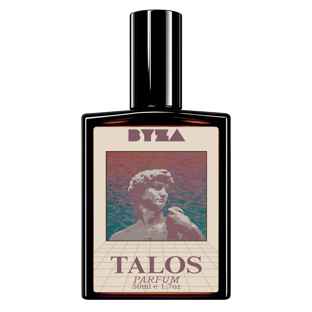 BYZA Talos perfume