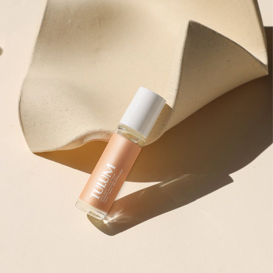 Tulum Perfume Roller