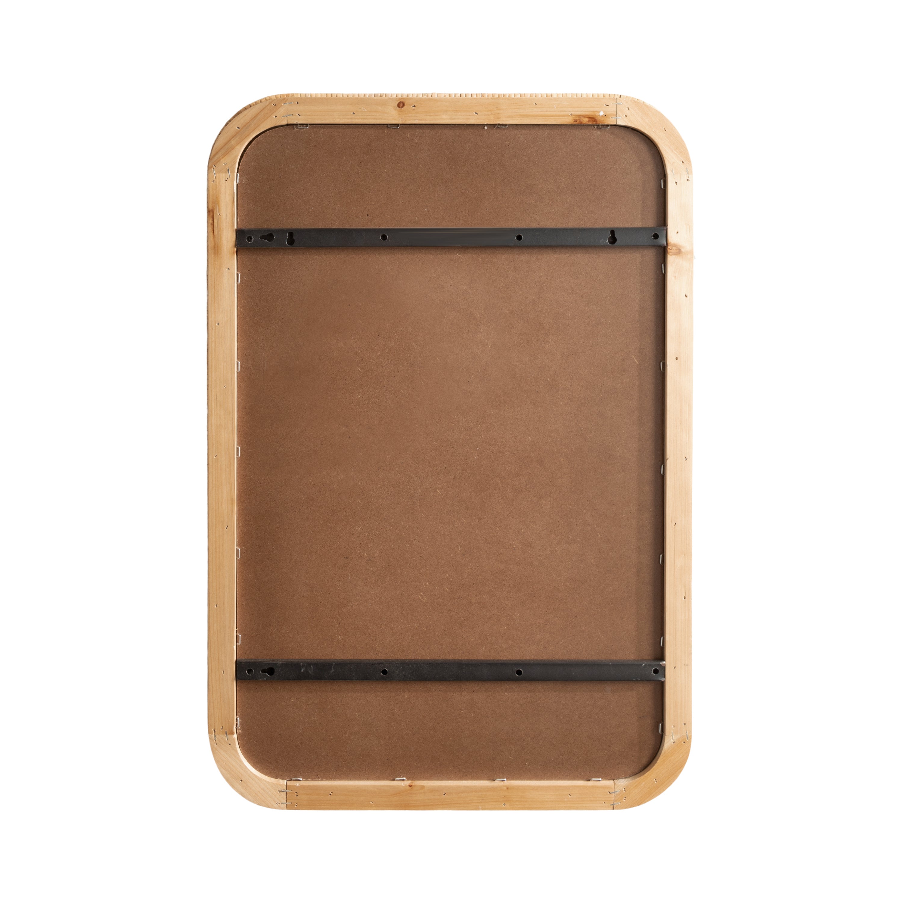 Rahfy Framed Fabric Pinboard – alternate product view