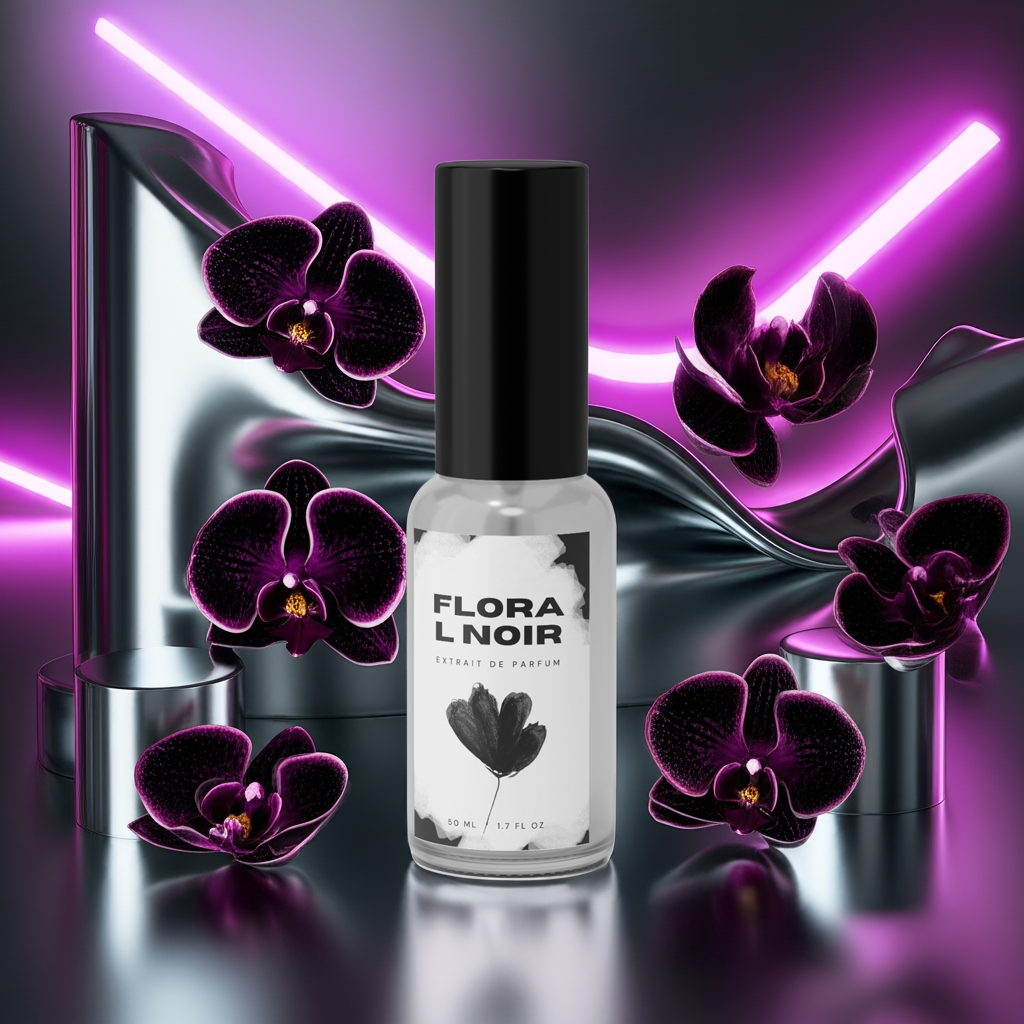 Flora L Noir
