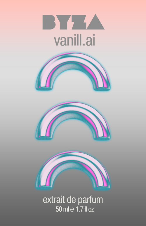 BYZA Vanill.AI