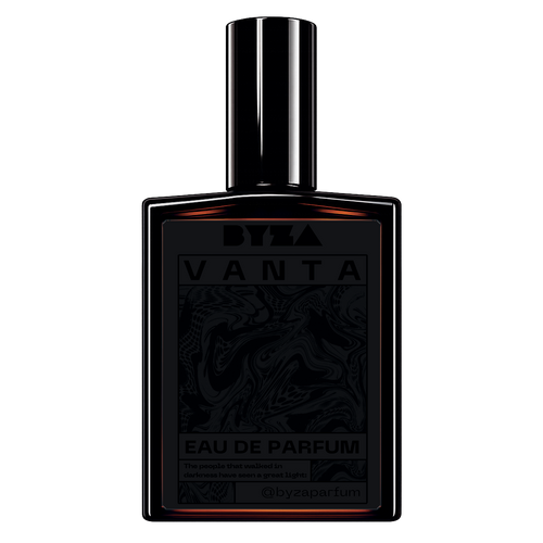 BYZA Vanta perfume