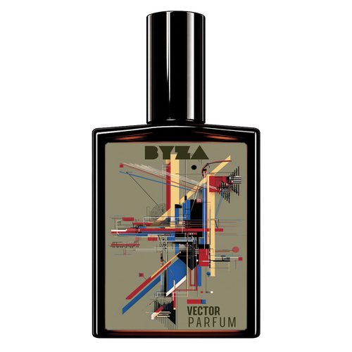 BYZA Vector perfume