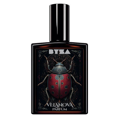 BYZA Velanova perfume