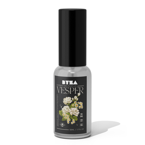 BYZA Vesper perfume