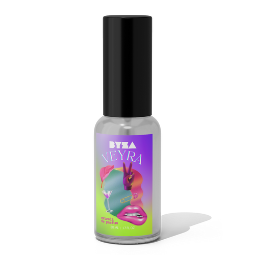 BYZA Veyra perfume