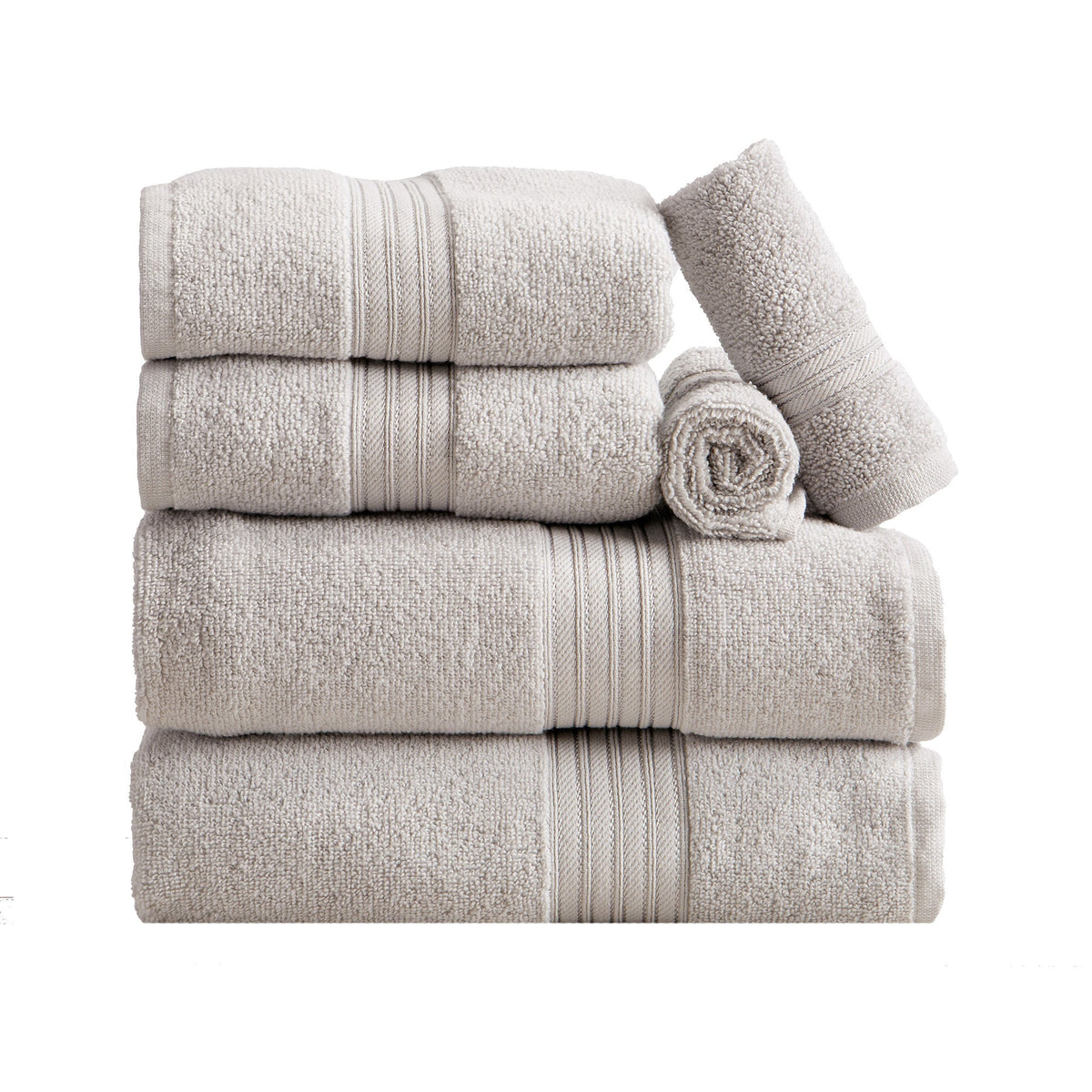 Cooper Cotton Terry Towel Collection