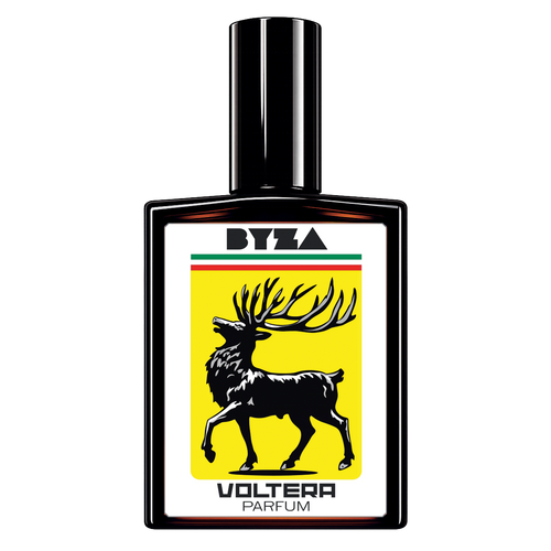 BYZA Voltera perfume