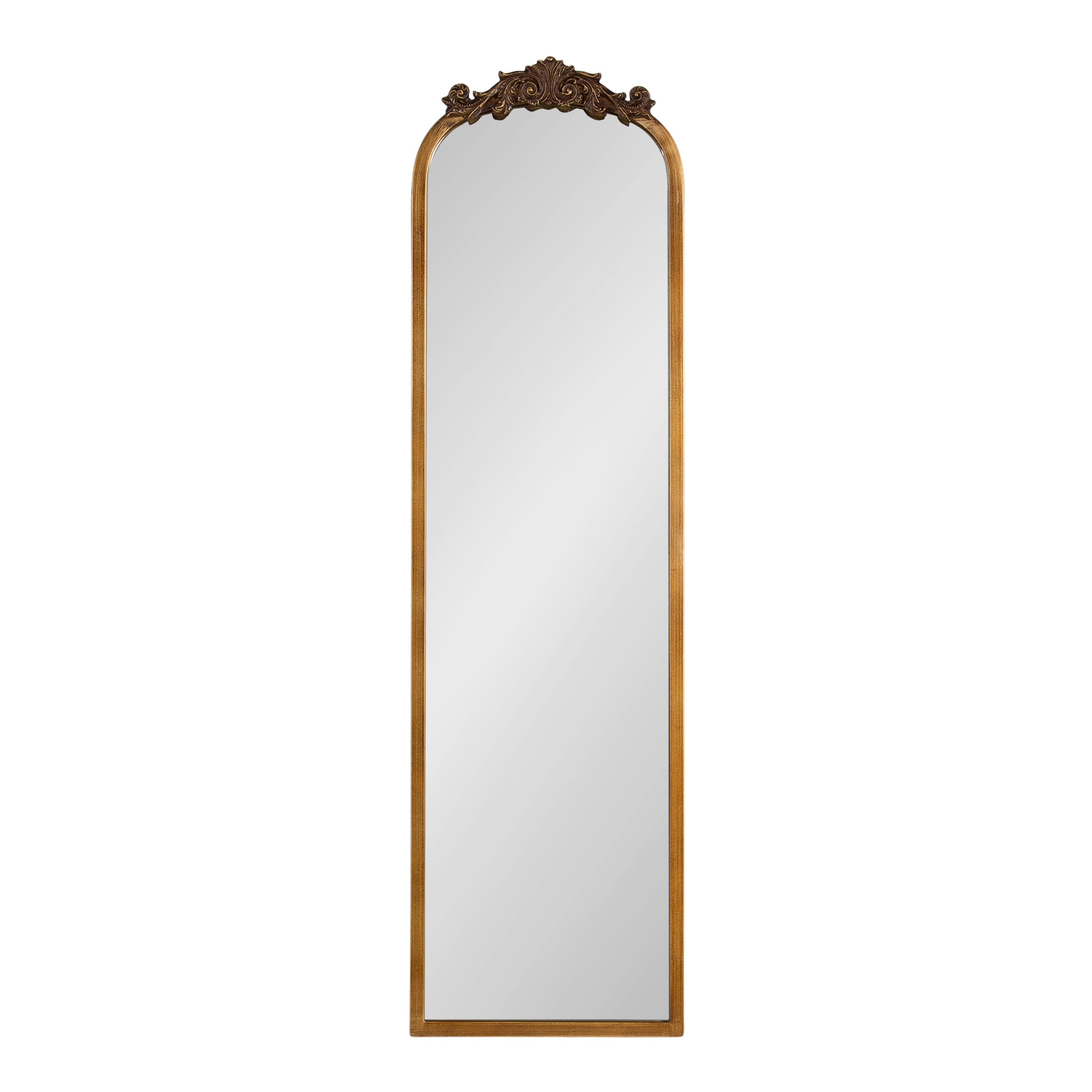 Arendahl Traditional Arch Mirror – alternate product view
