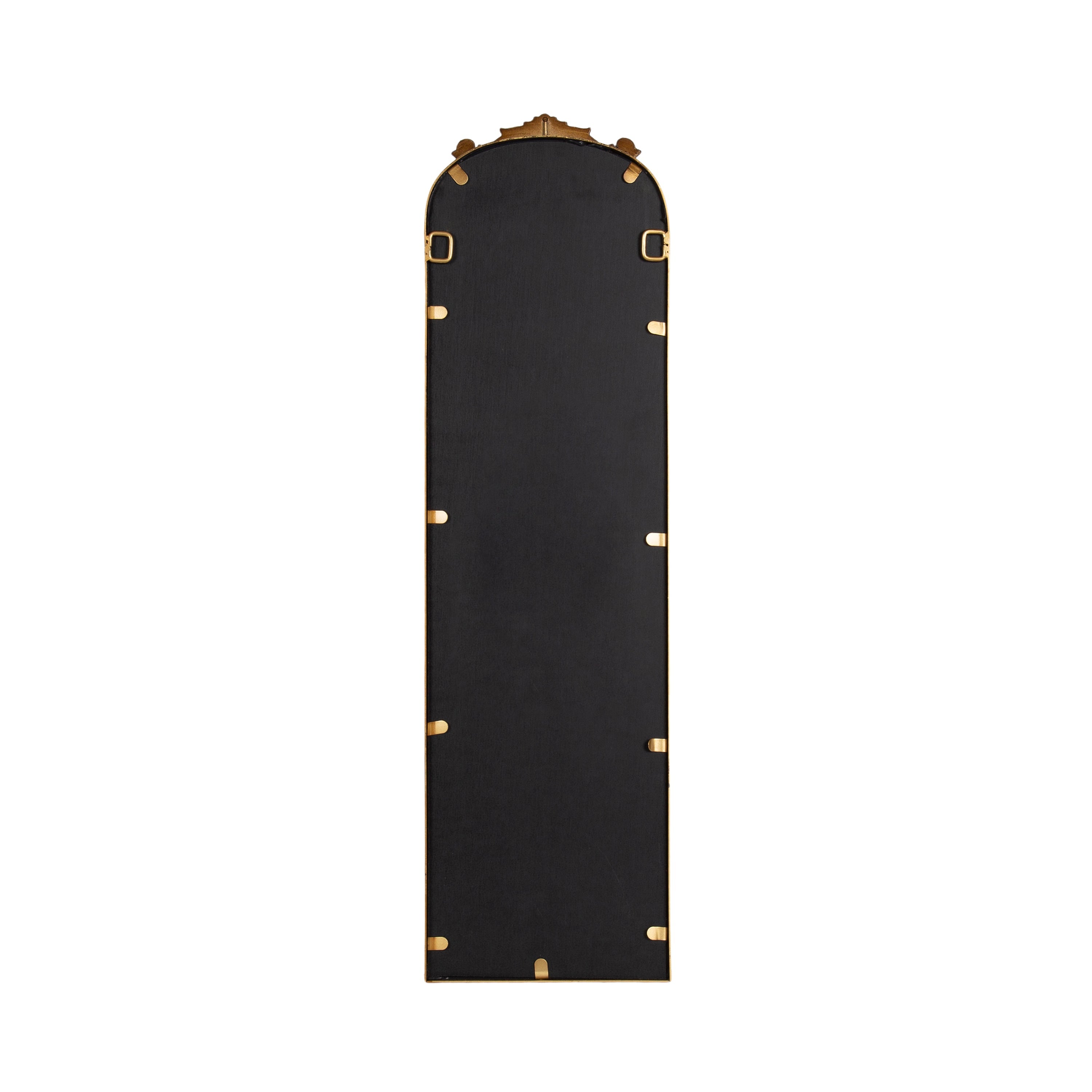 Arendahl Traditional Arch Mirror – alternate product view