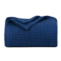Waffle Weave Blanket