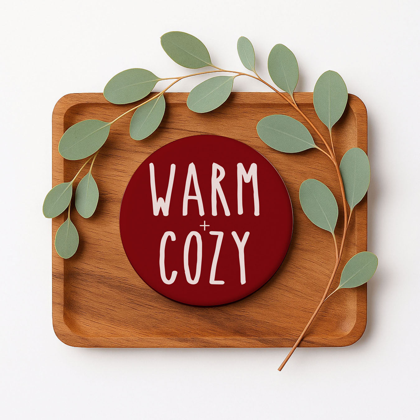 Minimalist Christmas