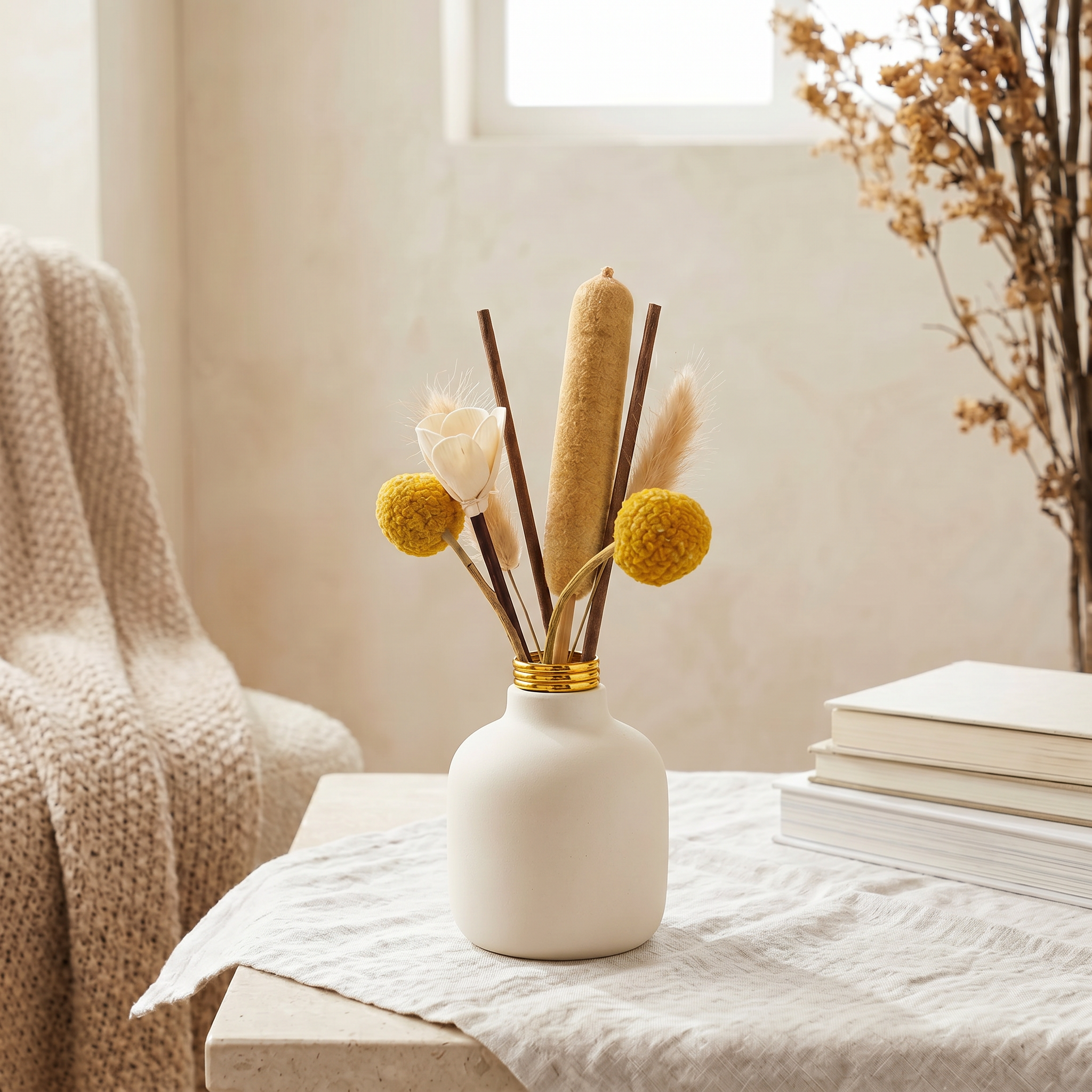 Wetlands Diffuser Sticks