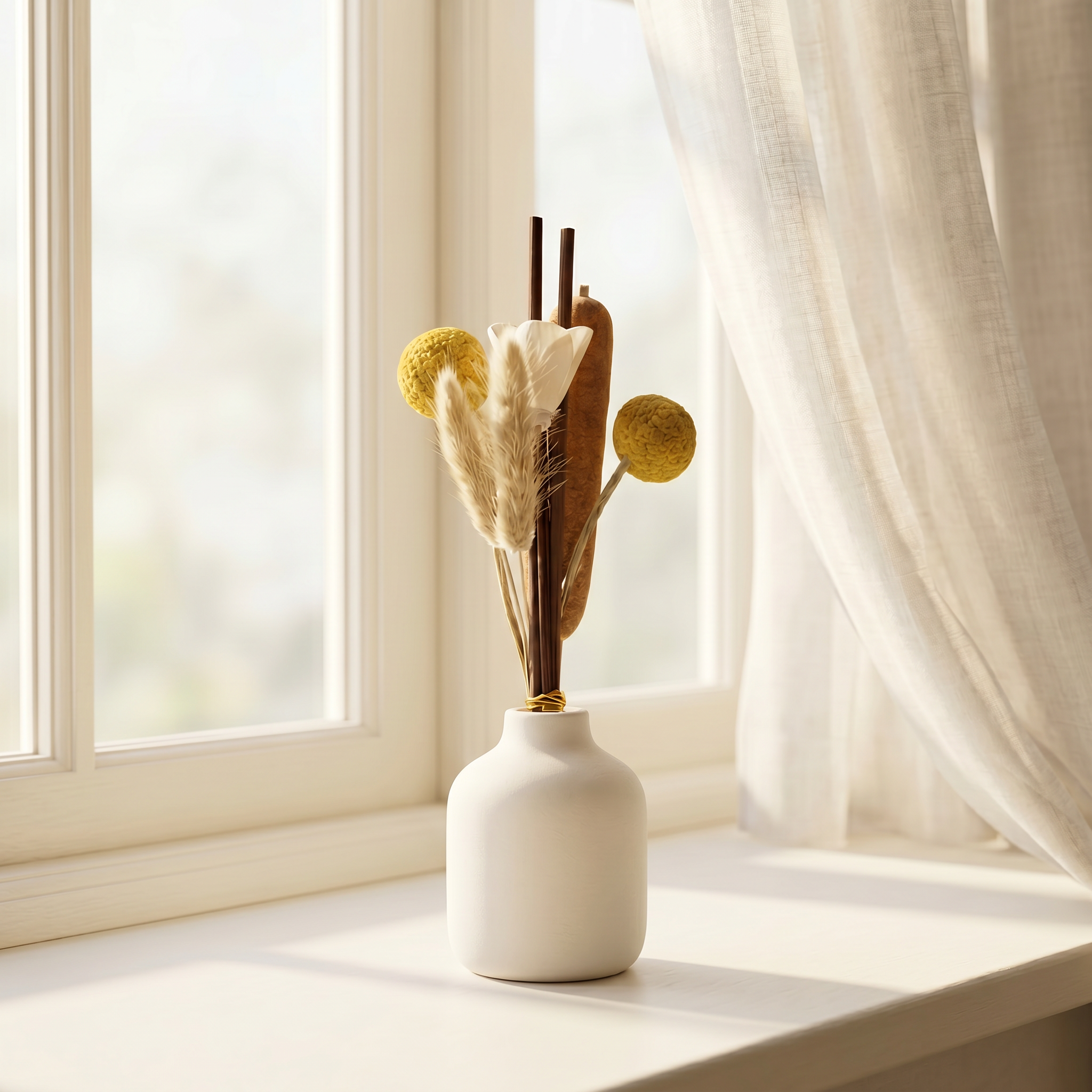 Wetlands Diffuser Sticks