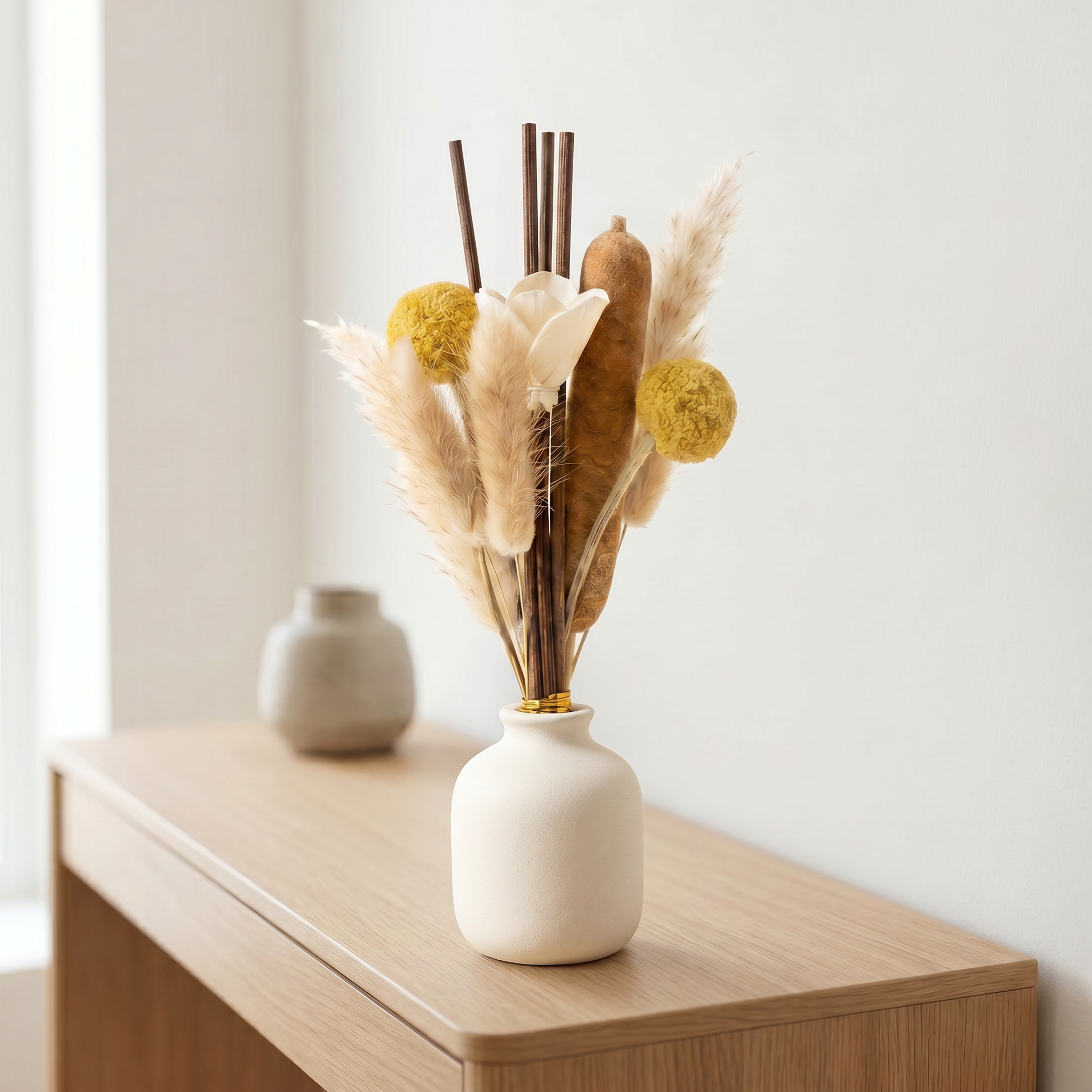 Wetlands Diffuser Sticks