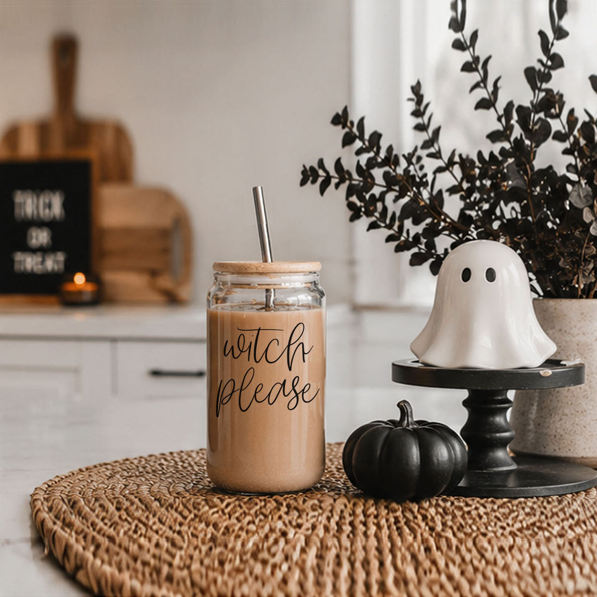 Witch Please 17oz