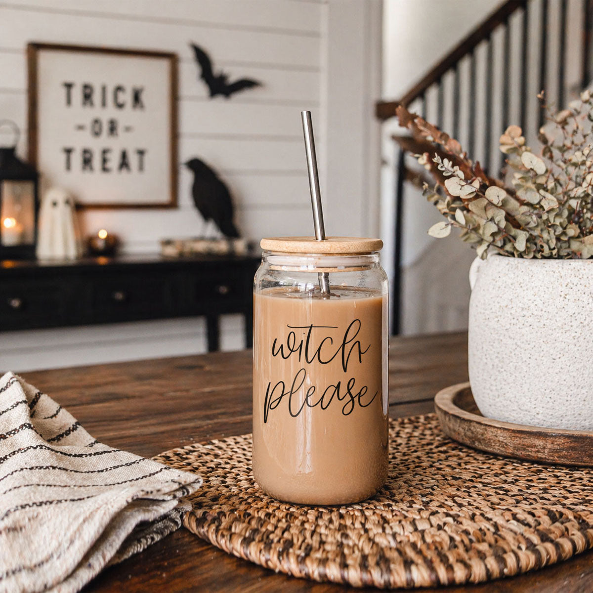 Witch Please 17oz