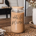 Witch Please 17oz