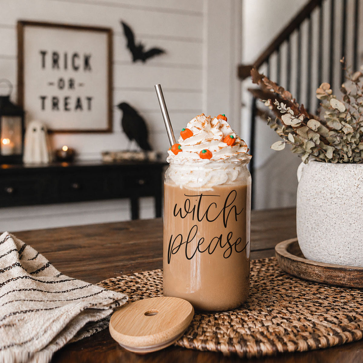 Witch Please 17oz