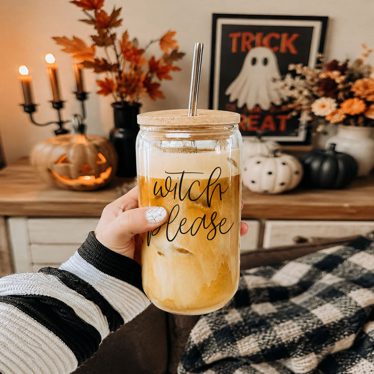Witch Please 17oz