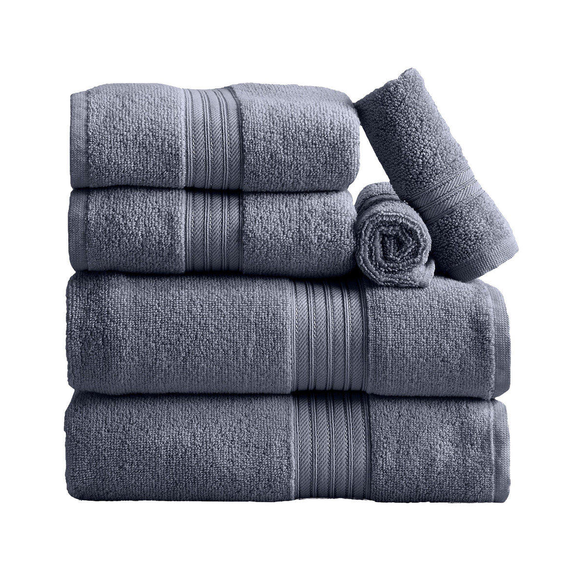 Cooper Cotton Terry Towel Collection
