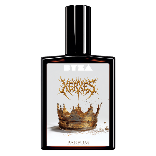 BYZA Xerxes perfume