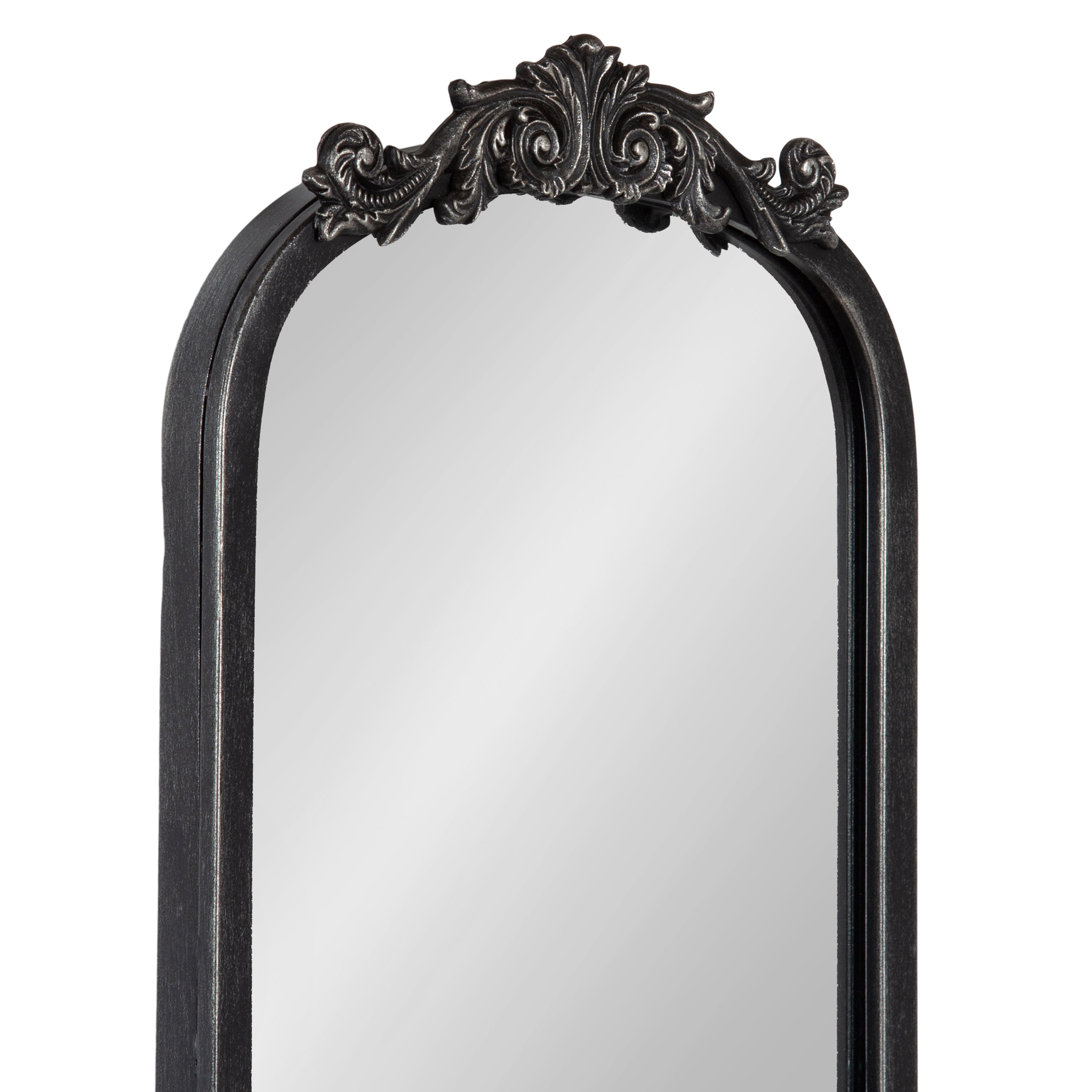 Arendahl Traditional Arch Mirror – alternate product view