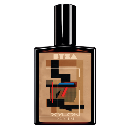 BYZA Xylon perfume