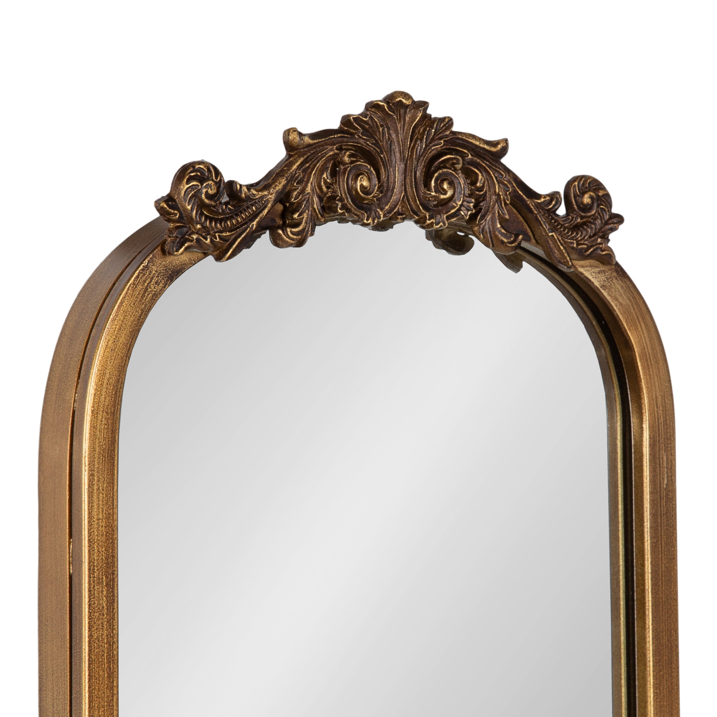 Arendahl Traditional Arch Mirror – alternate product view